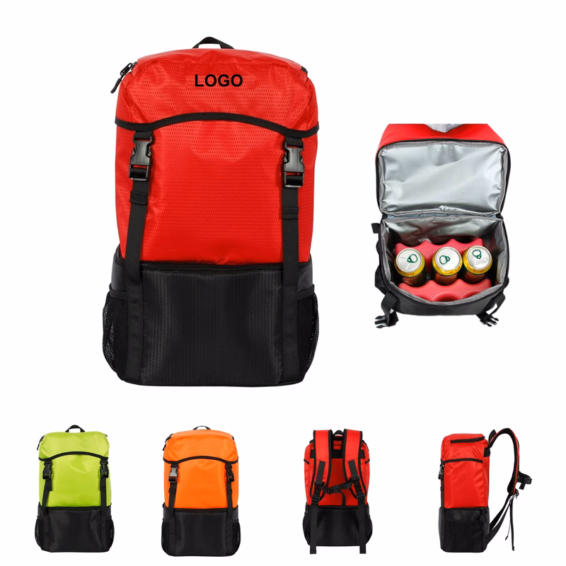 Sport Cooler Backpack (direct import)