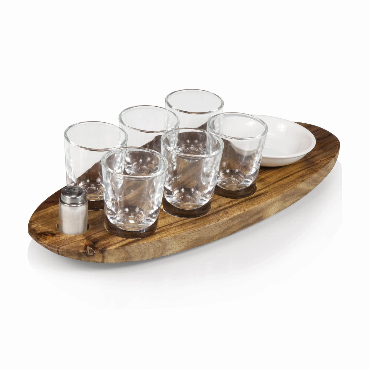 Cantinero Shot Glass Serving Set 1