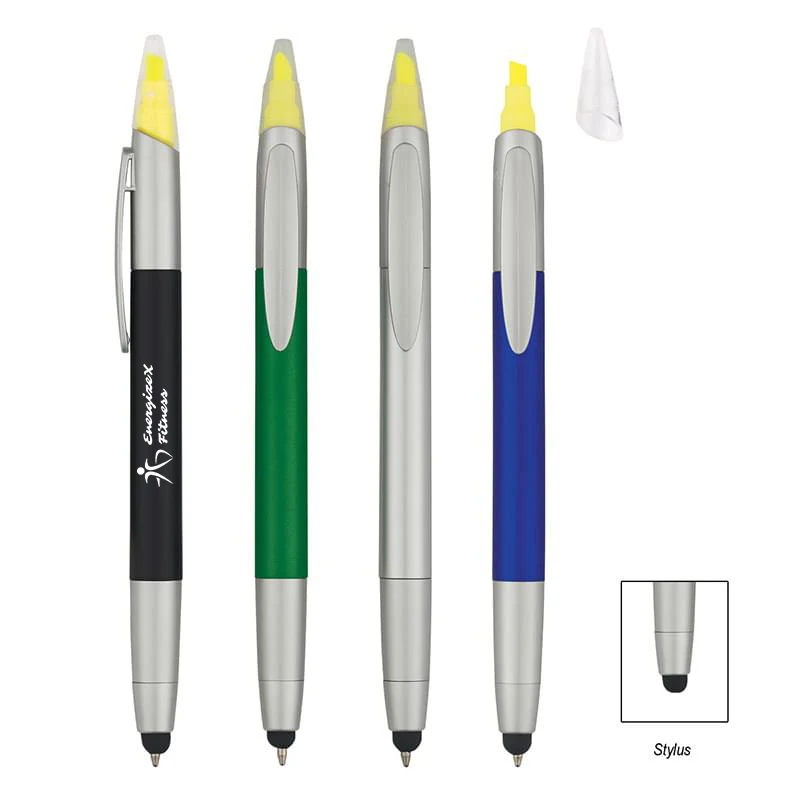 3-in-1 Action Pen 1