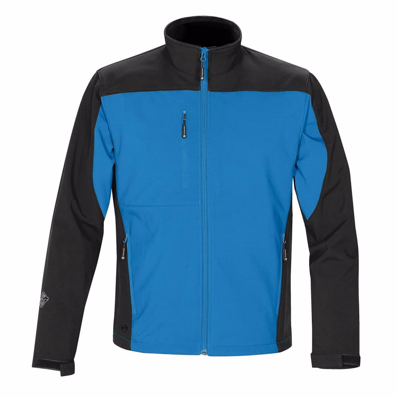 Stormtech Men's Edge Softshell Jacket