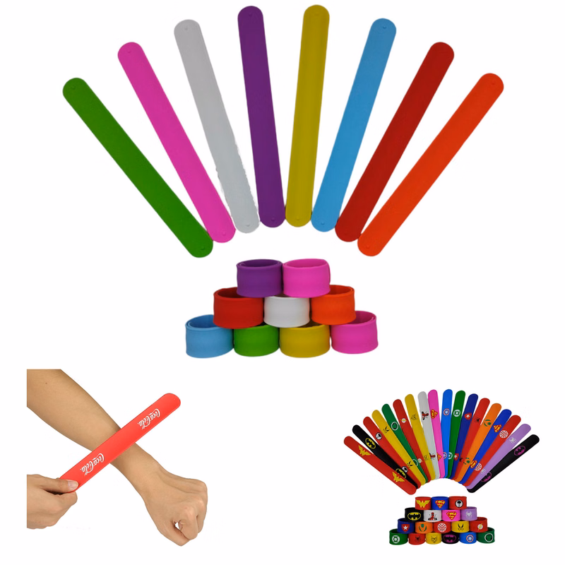 Promotional Gift Silicone Pap Ring