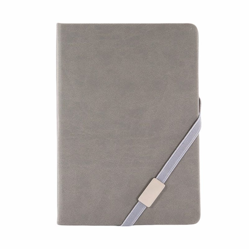 Tie-up Notebook A5