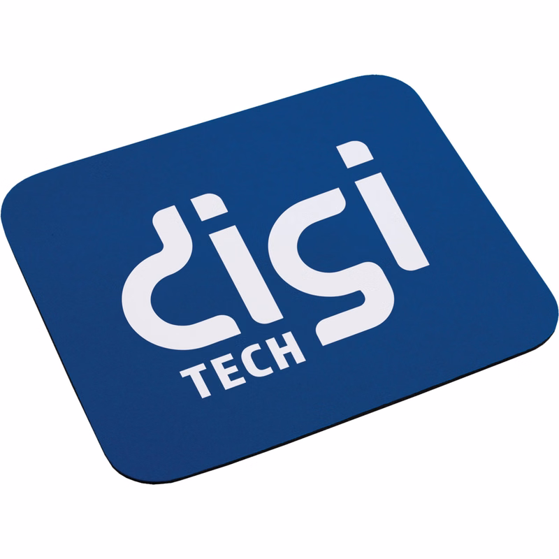 1/8" Thick Economy Mouse Pad