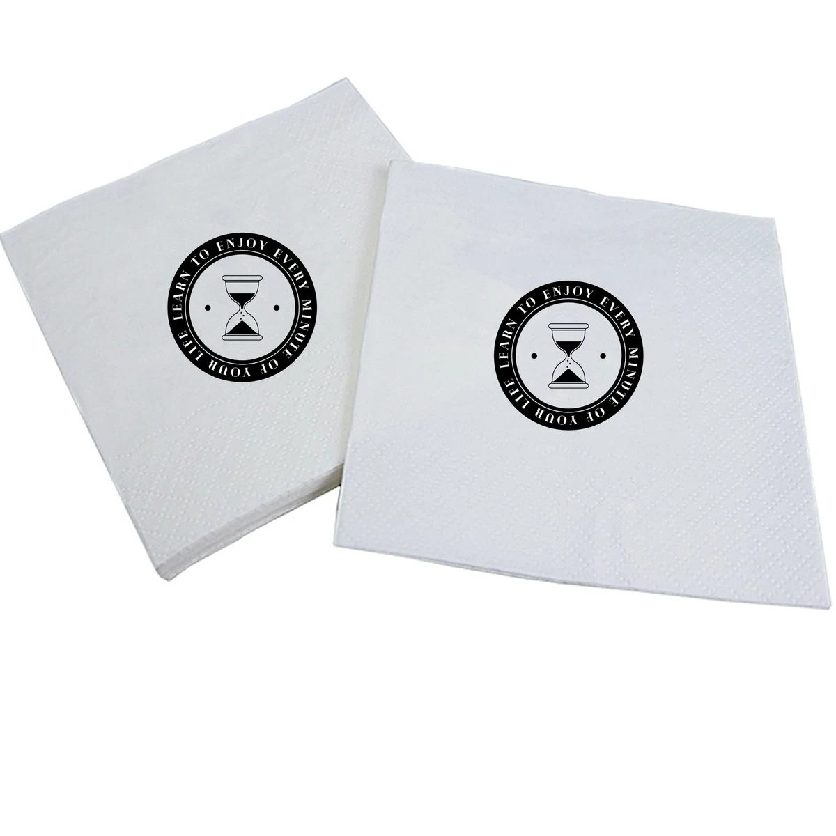 2-Ply Guest Towel Dinner Napkins 1
