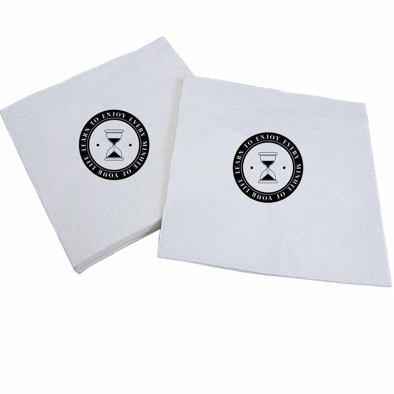 2-Ply Guest Towel Dinner Napkins