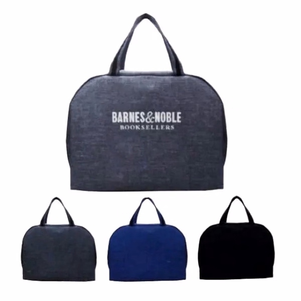 Fashion Briefcase Purse ( 18.50" X 12.99" X 4.72" )