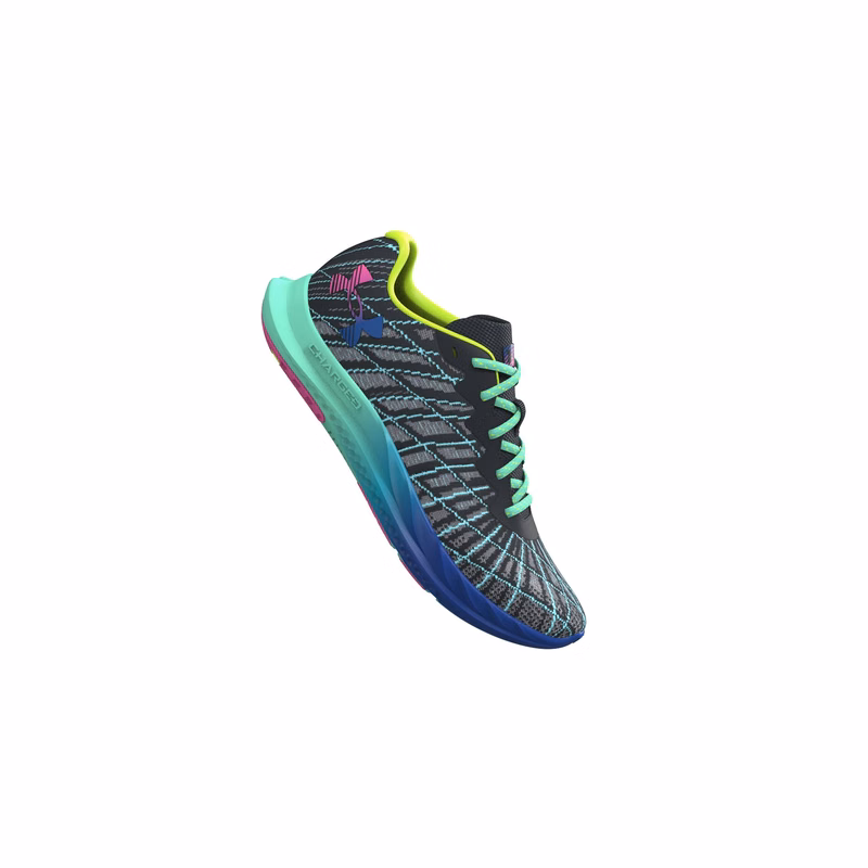 UA Charged Breeze 2 Speed Overdrive Men's Running Shoes