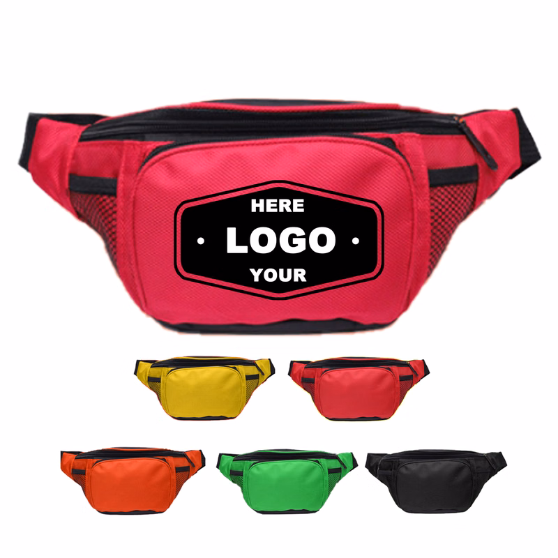 Fitness Waist Bag