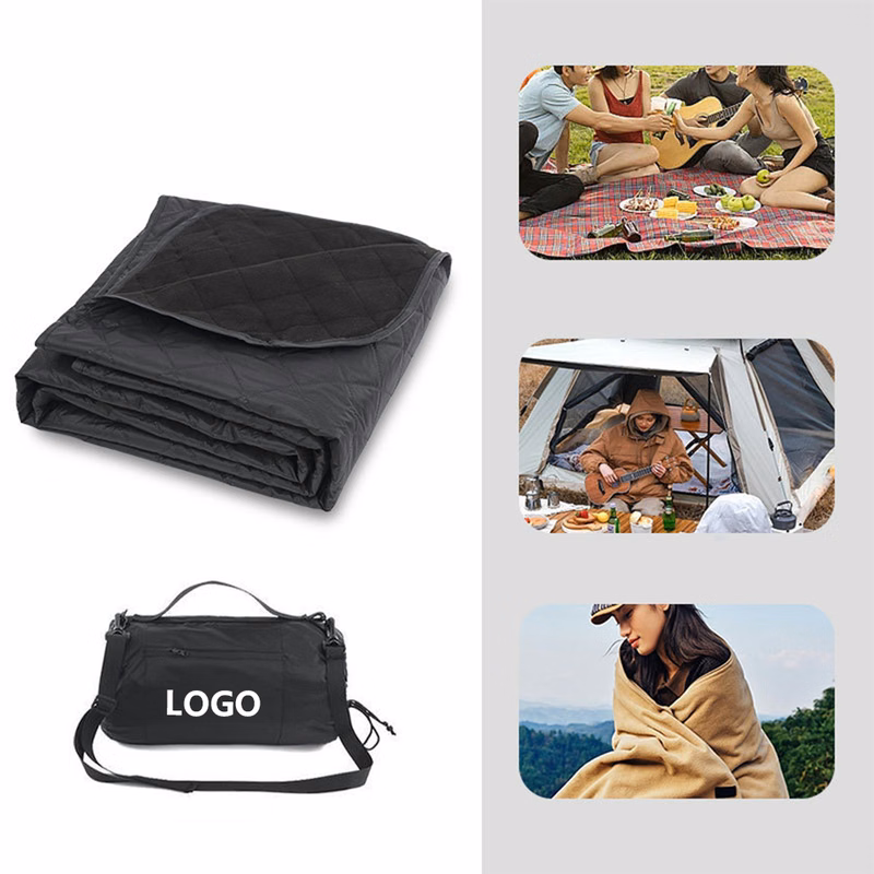 Outdoor Camping Waterproof Blanket
