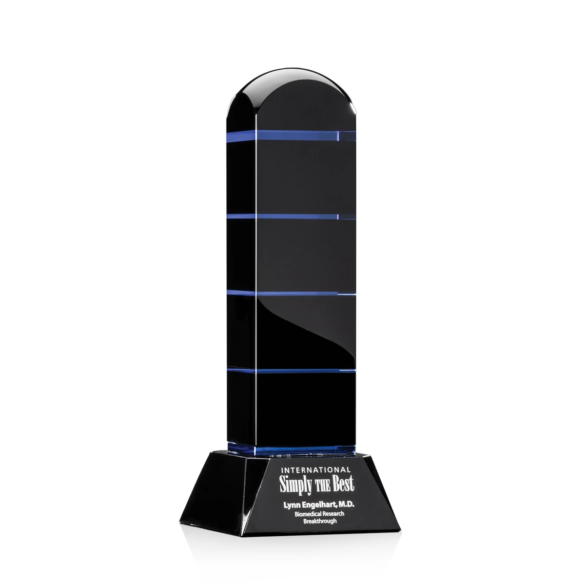 Garrison Tower Award 1