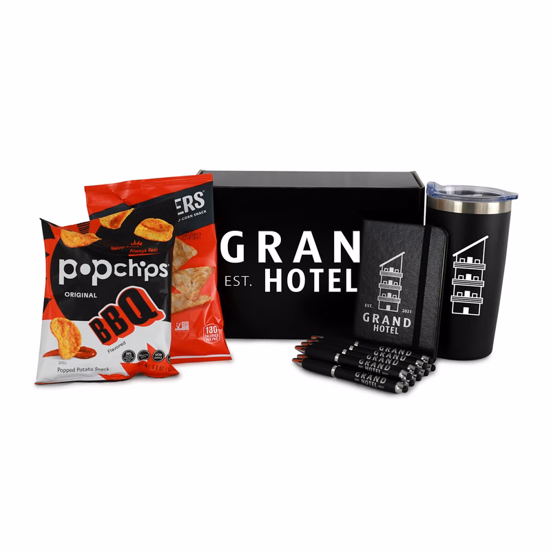 The Explorer Box - Small