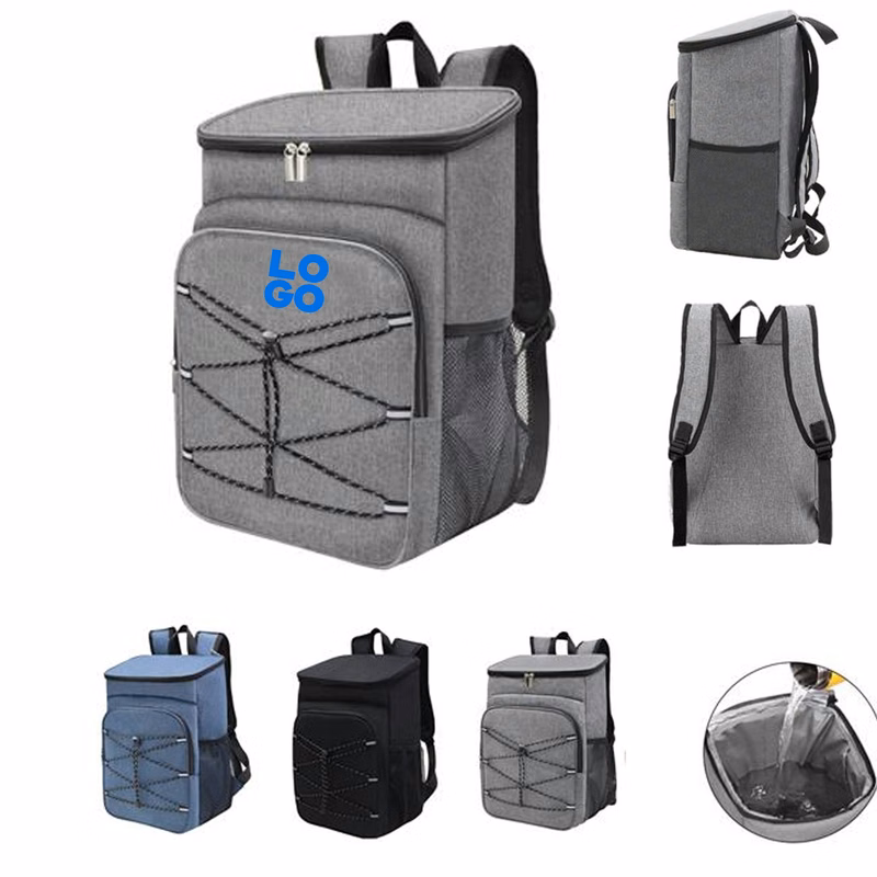 35 Can Waterproof Picnic Backpack