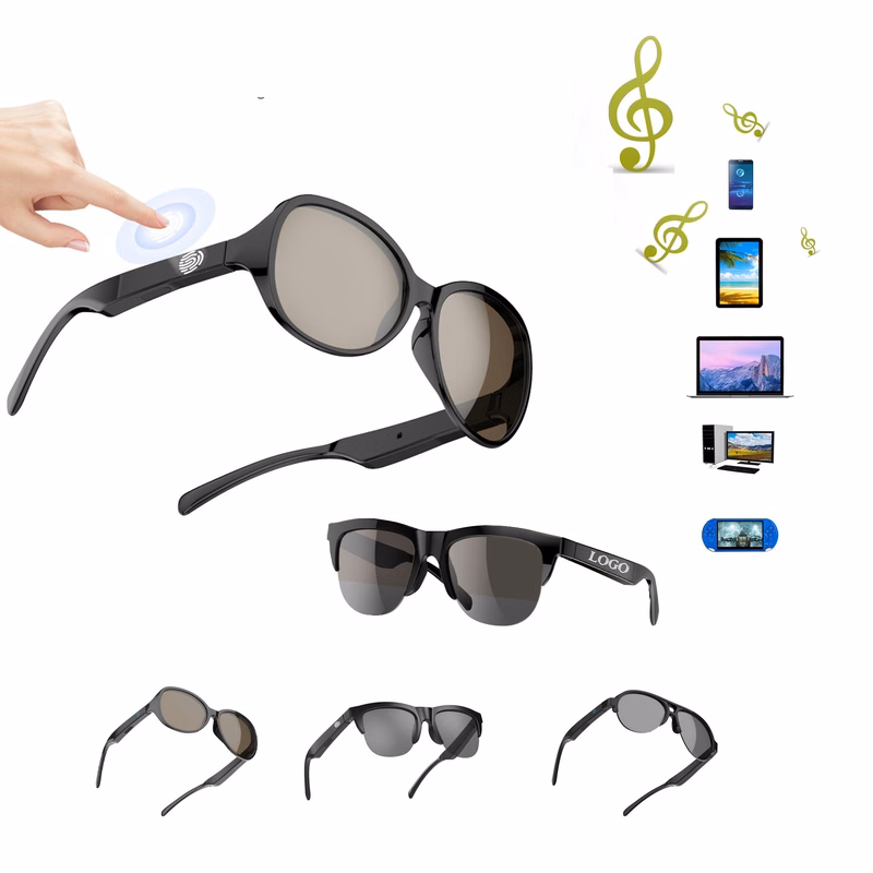 Wireless Music Sunglasses