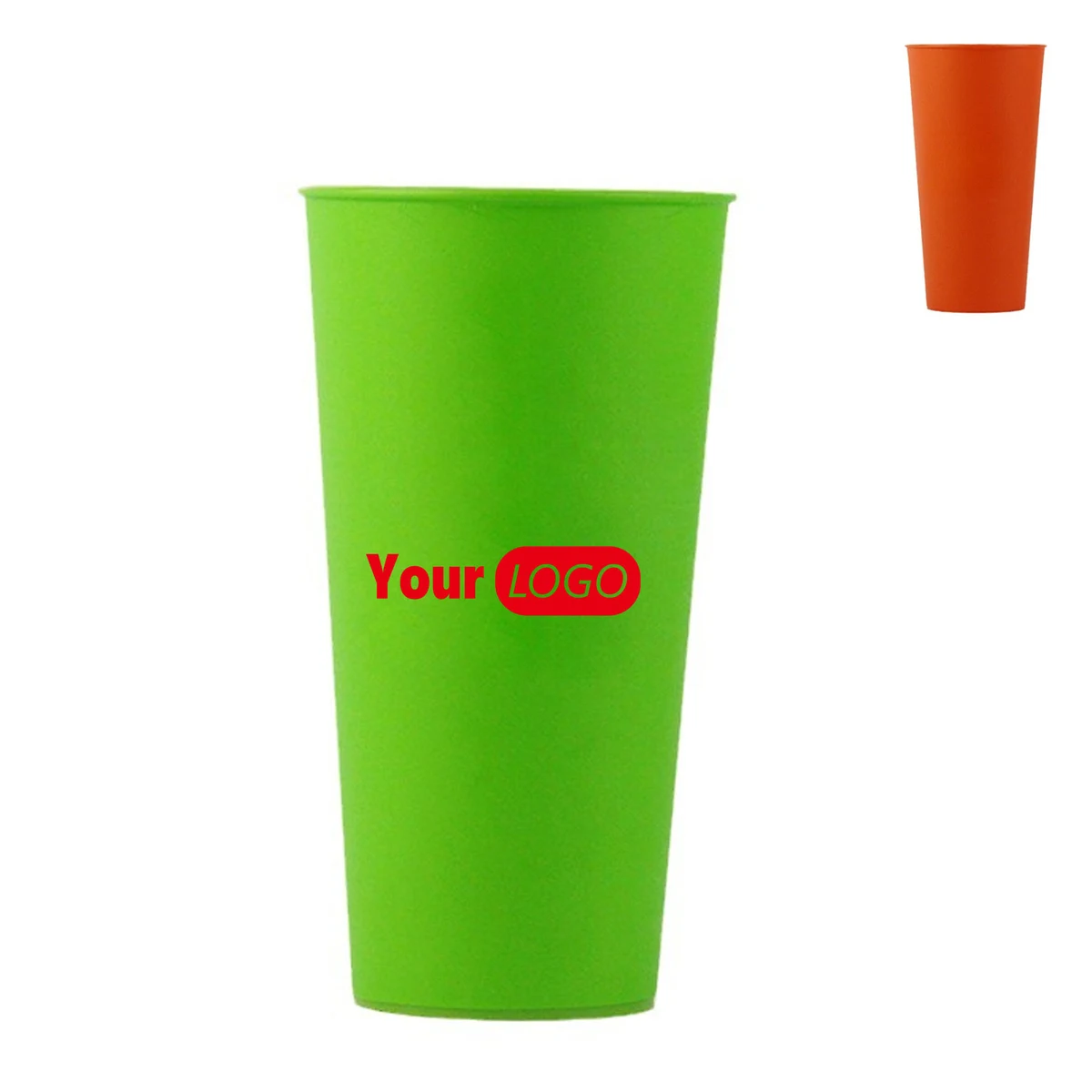 Multifunctional Plastic Stadium Cups 1