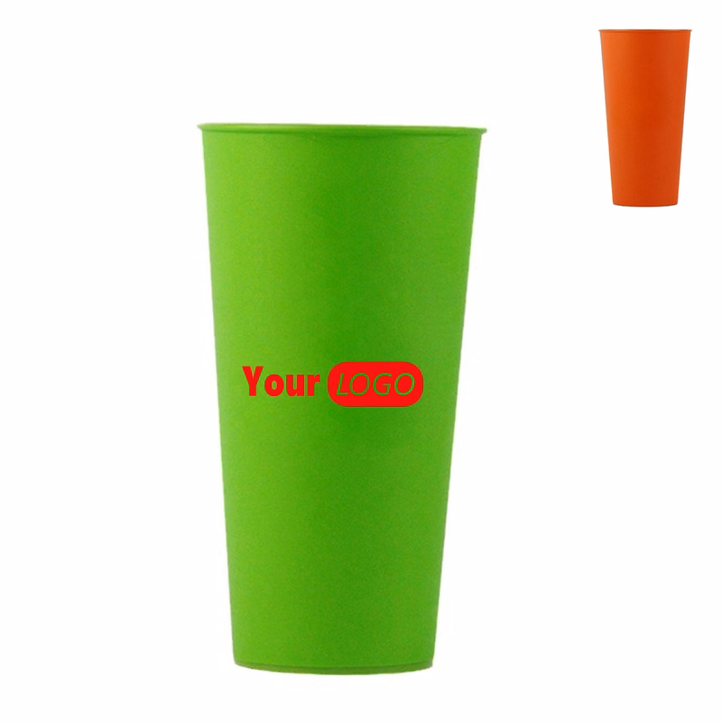 Multifunctional Plastic Stadium Cups