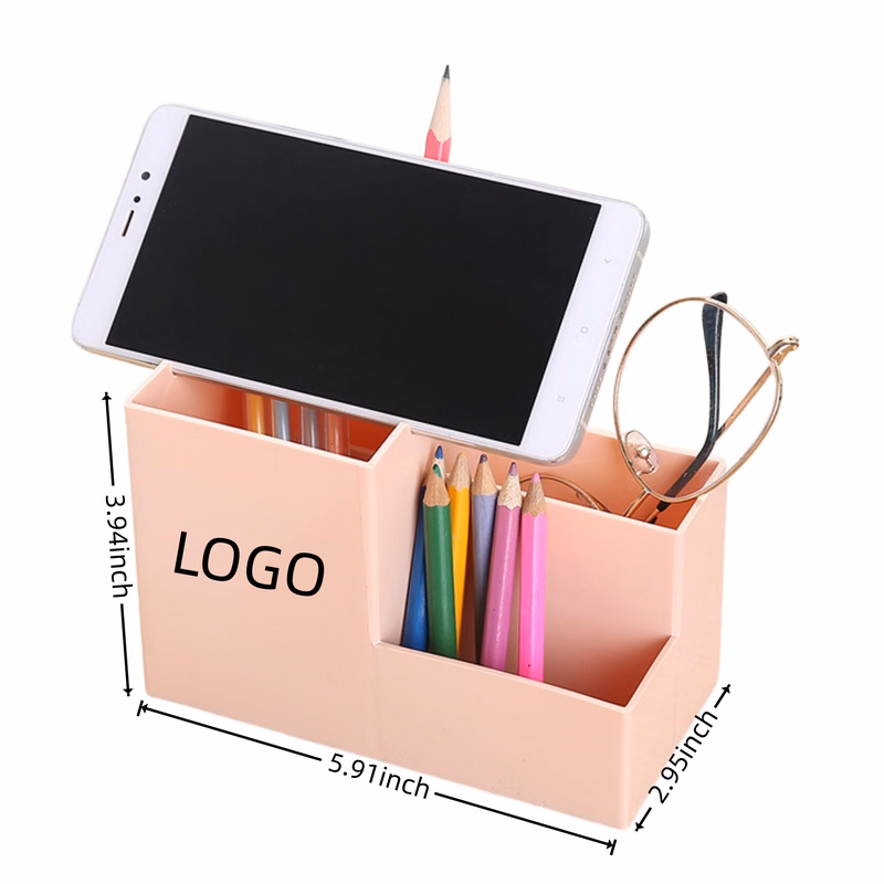 Desktop Management Storage Box