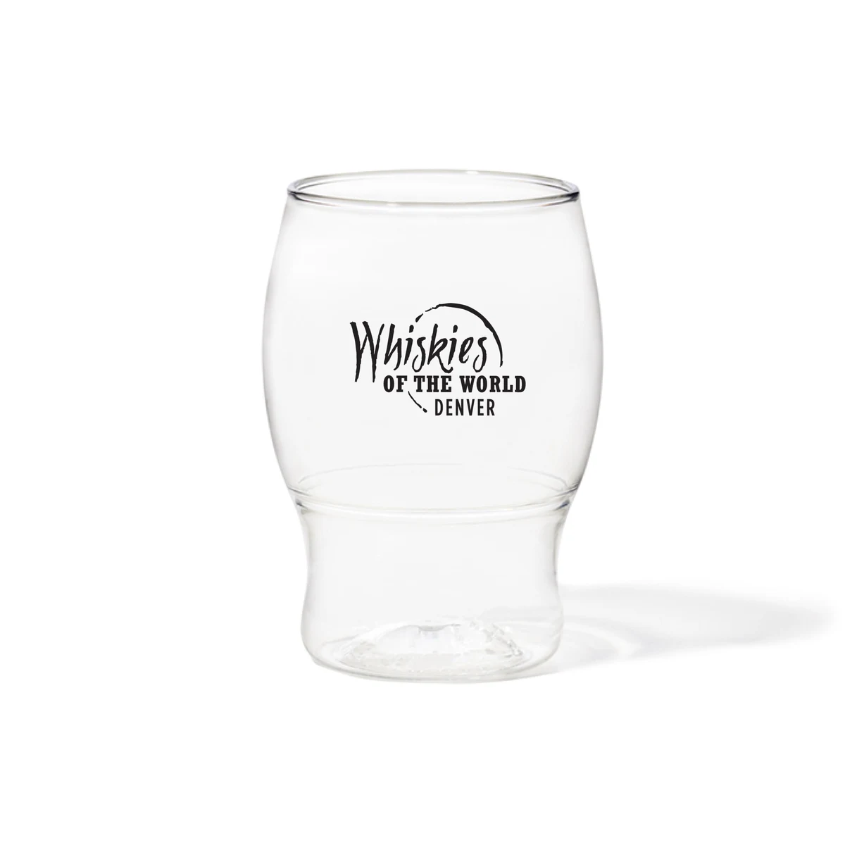 4 oz Tossware Plastic Pint Beer/Cider Taster 1