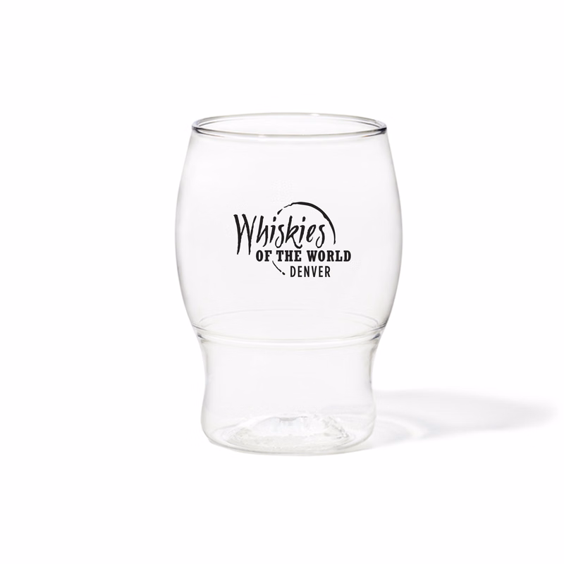 4 oz Tossware Plastic Pint Beer/Cider Taster