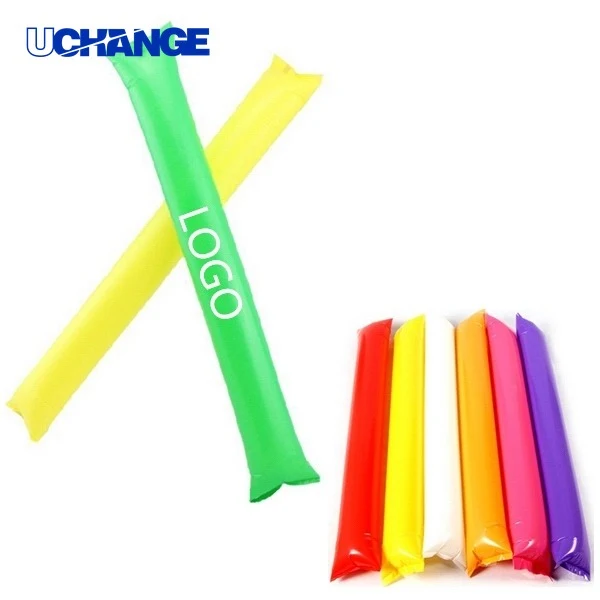 Inflatable Cheer Stick Lightweight Event Noise Maker 1