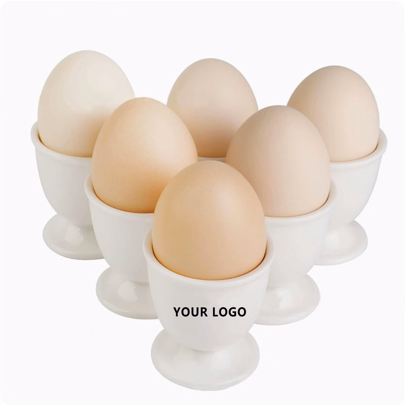 Ceramic Egg Holder