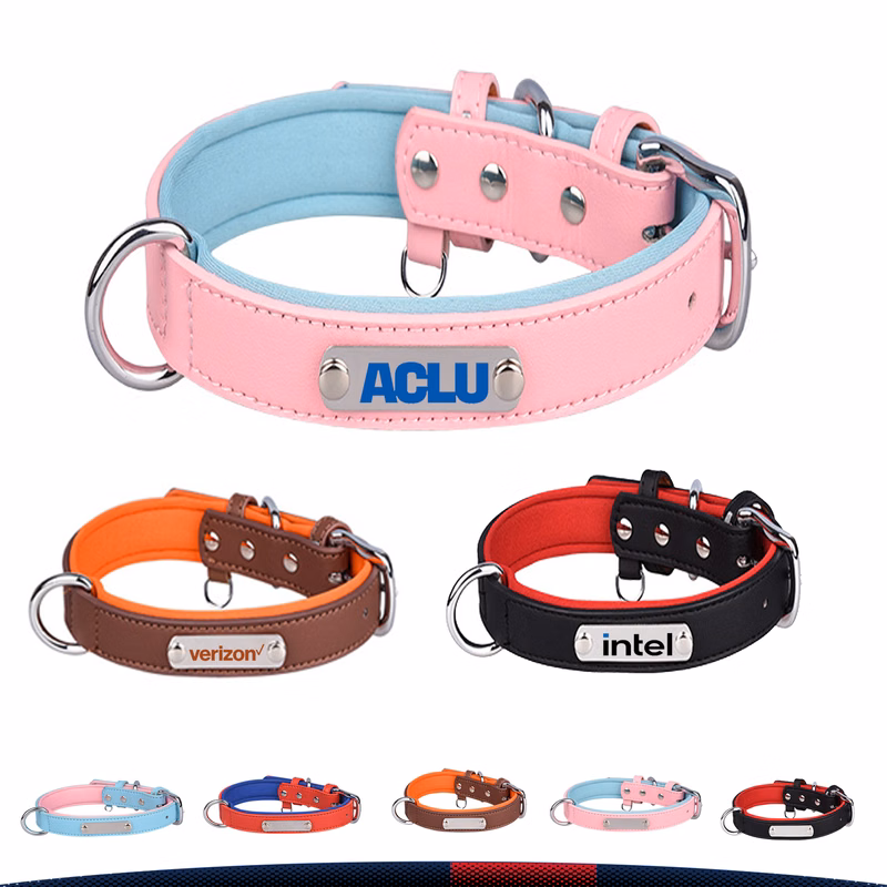 Stripes Dog Collar
