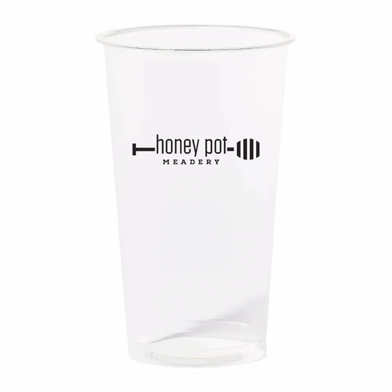 24oz. Arena Compostable Cup