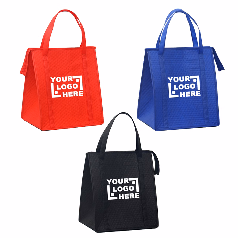 Non-Woven Insulated Bag