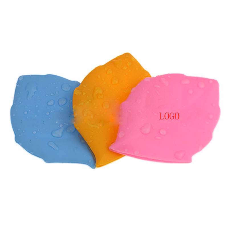 Leaf Shaped Silicone Cup