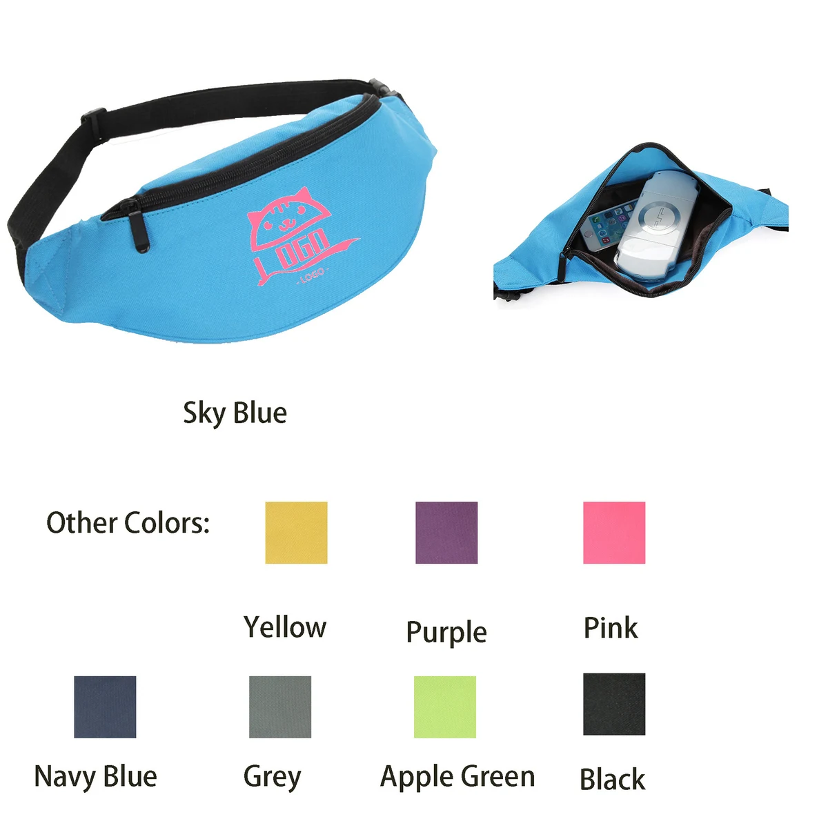 Hip pack 1