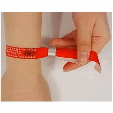 Woven Bracelet