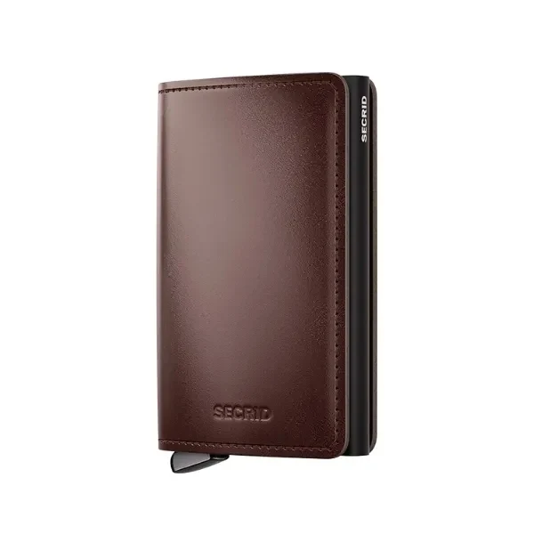 Secrid Slimwallet+ Premium 1