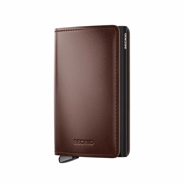 Secrid Slimwallet+ Premium