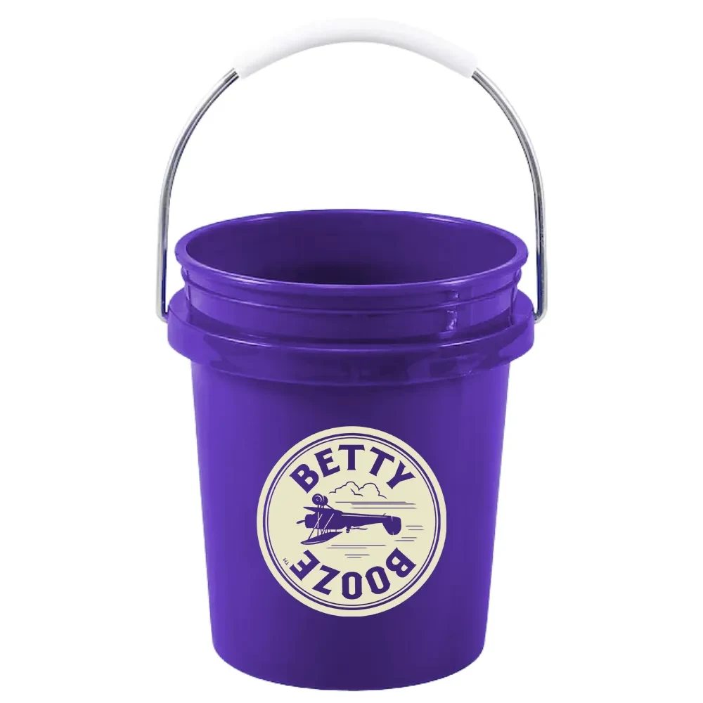 0.5 Quart Mini Bucket 1
