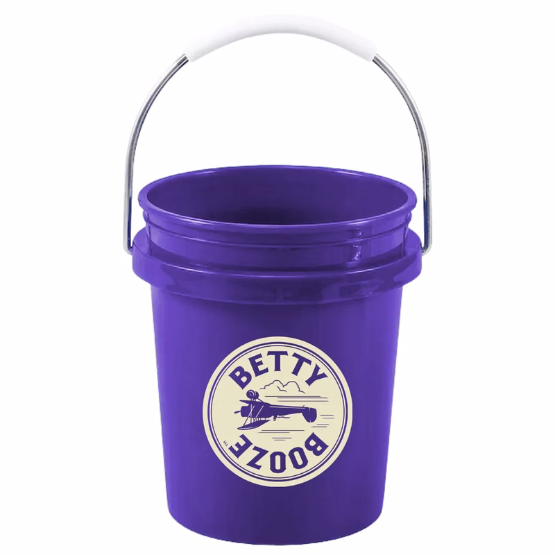 0.5 Quart Mini Bucket