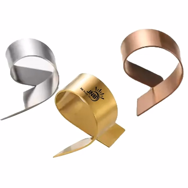 Stainless Steel Serviette Buckles