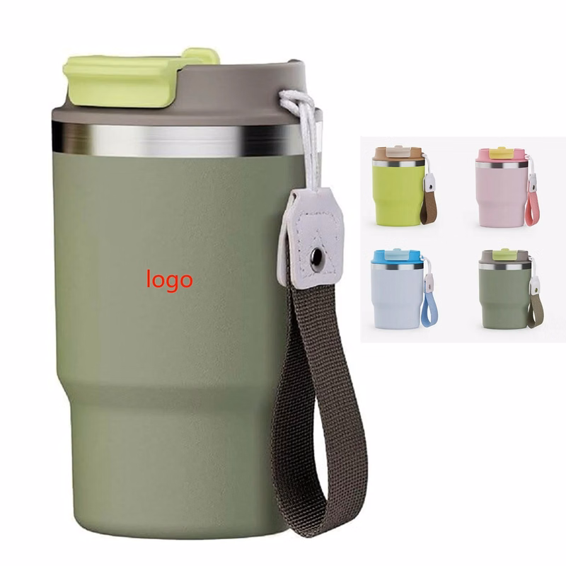 Travel Coffee Tumbler