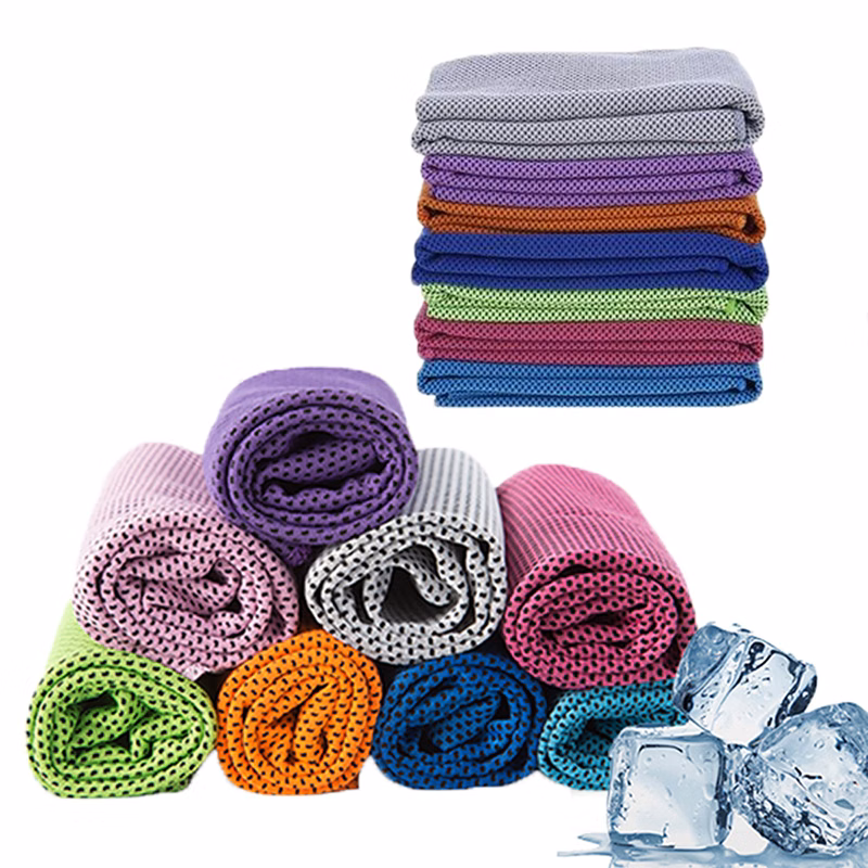 Sports Cold Towel