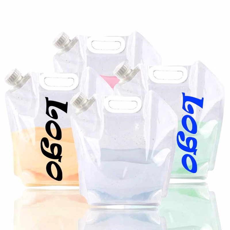 Water Tote Container