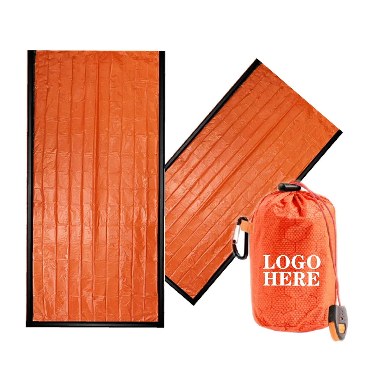 Emergency Survival Sleeping Bag 1