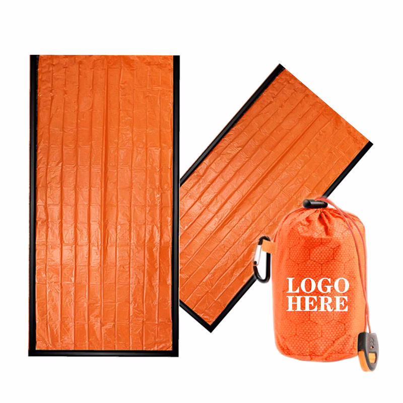 Emergency Survival Sleeping Bag