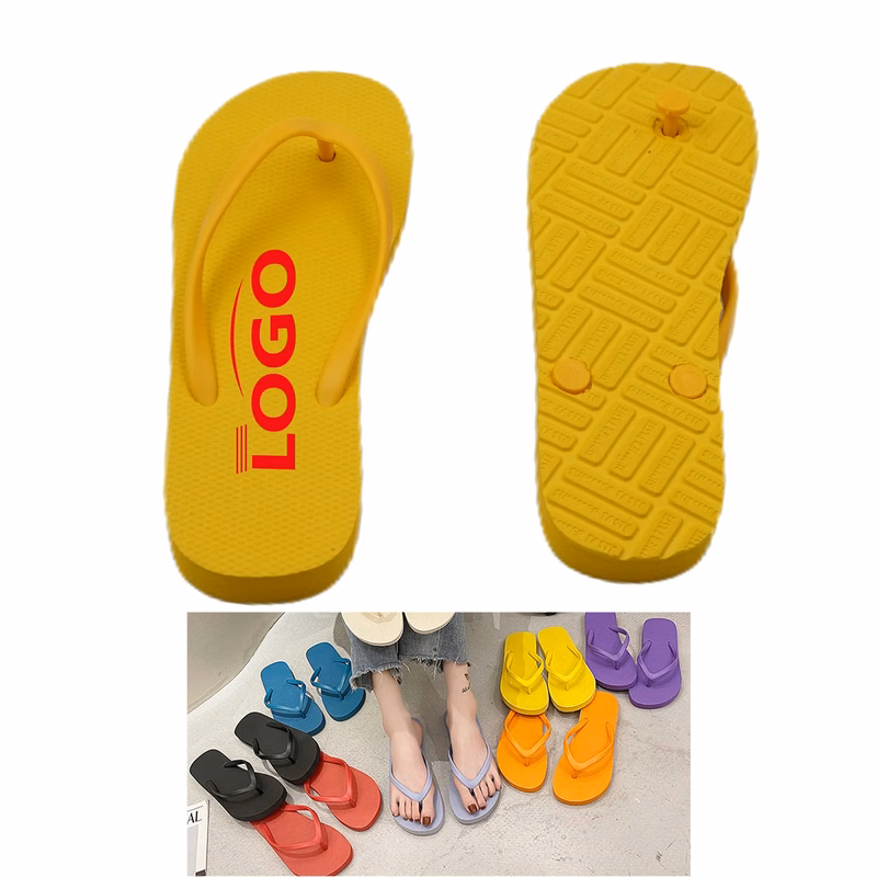 Foam Flip Flops with Arch Support Thong Sandals