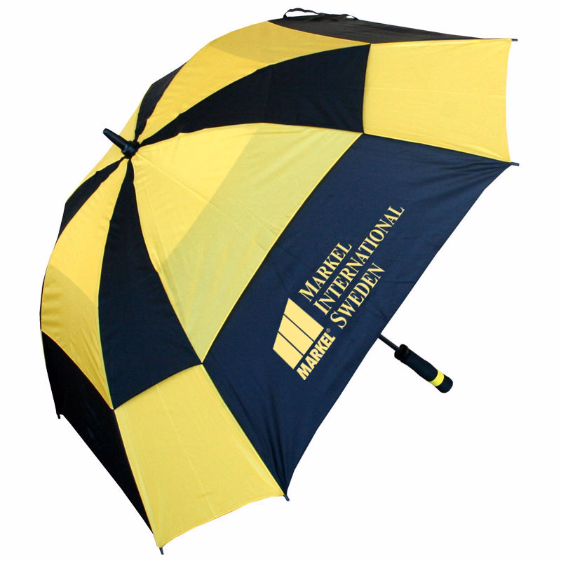 Square Golf Umbrella