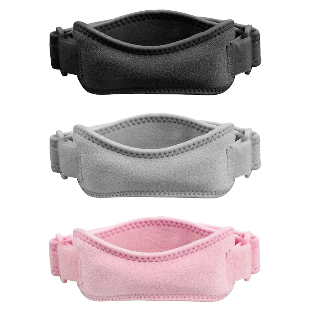 MOQ50 Shock - Absorbing Patella Strap 1