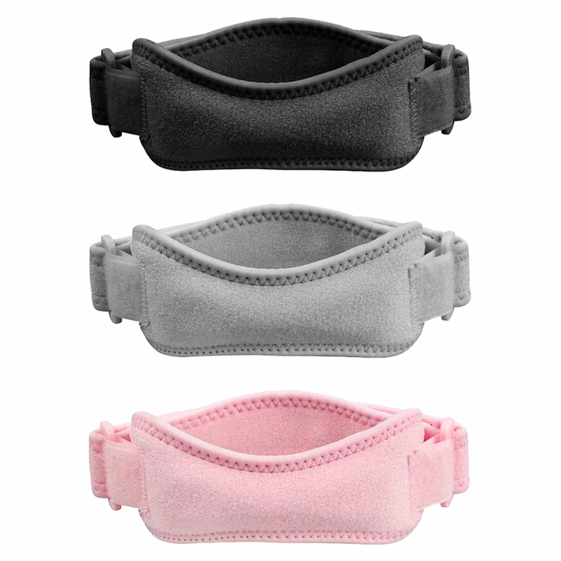 MOQ50 Shock - Absorbing Patella Strap