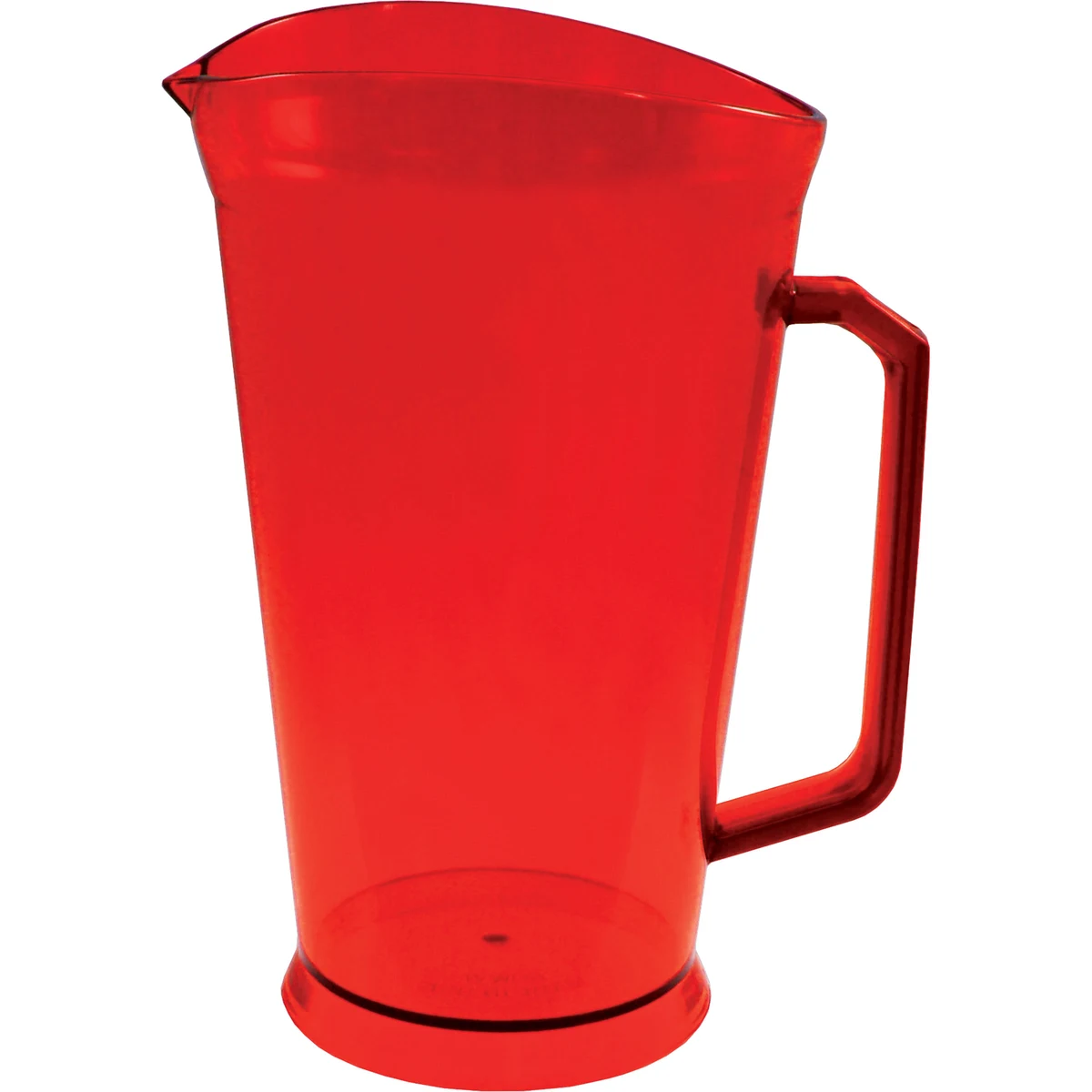32 oz. Plastic Pitcher CLOSE OUT 1