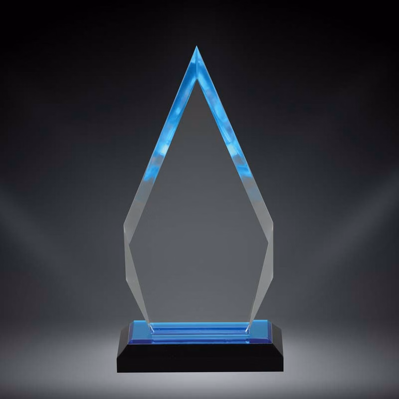 Acrylic Spectra Arrow