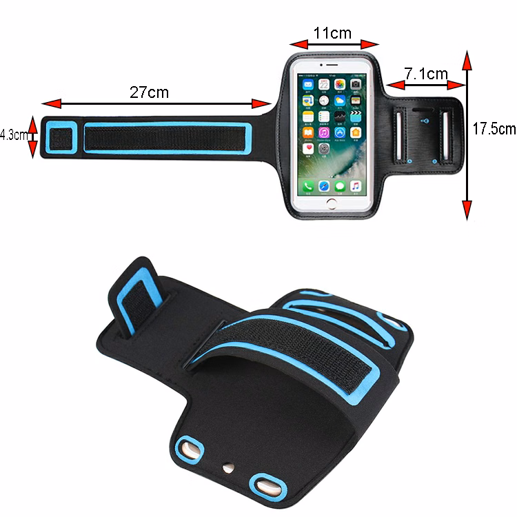 Mobile Phone Arm Band