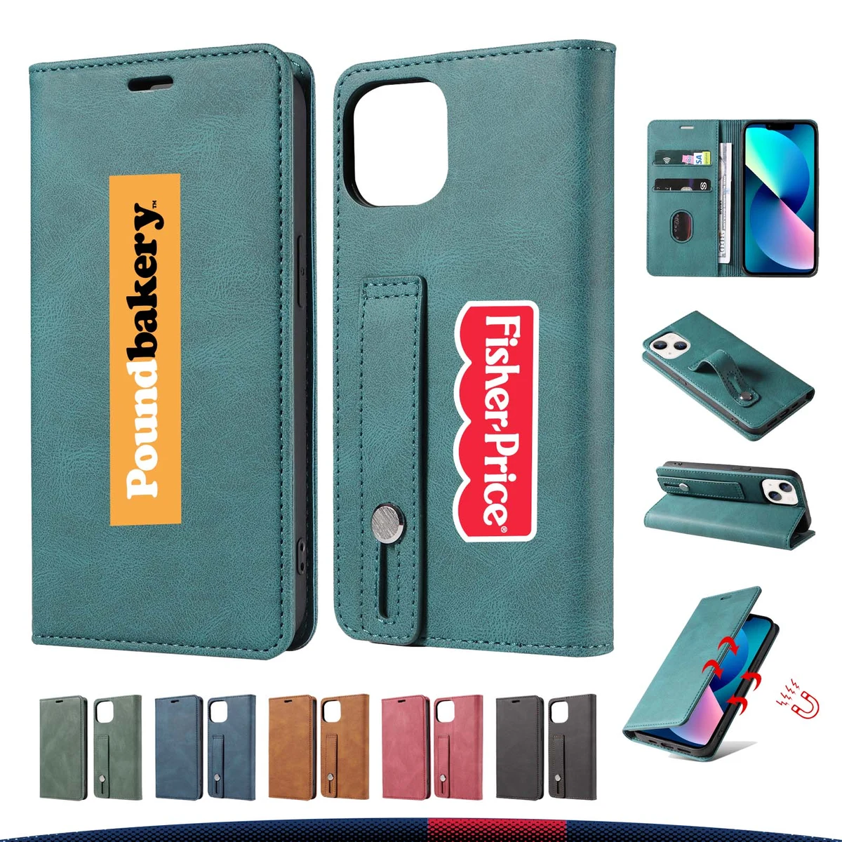 Rata 3in1 Phone Case 1