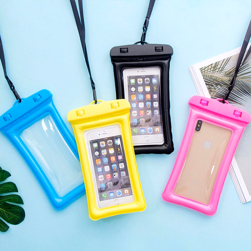 Float Phone Dry Bag