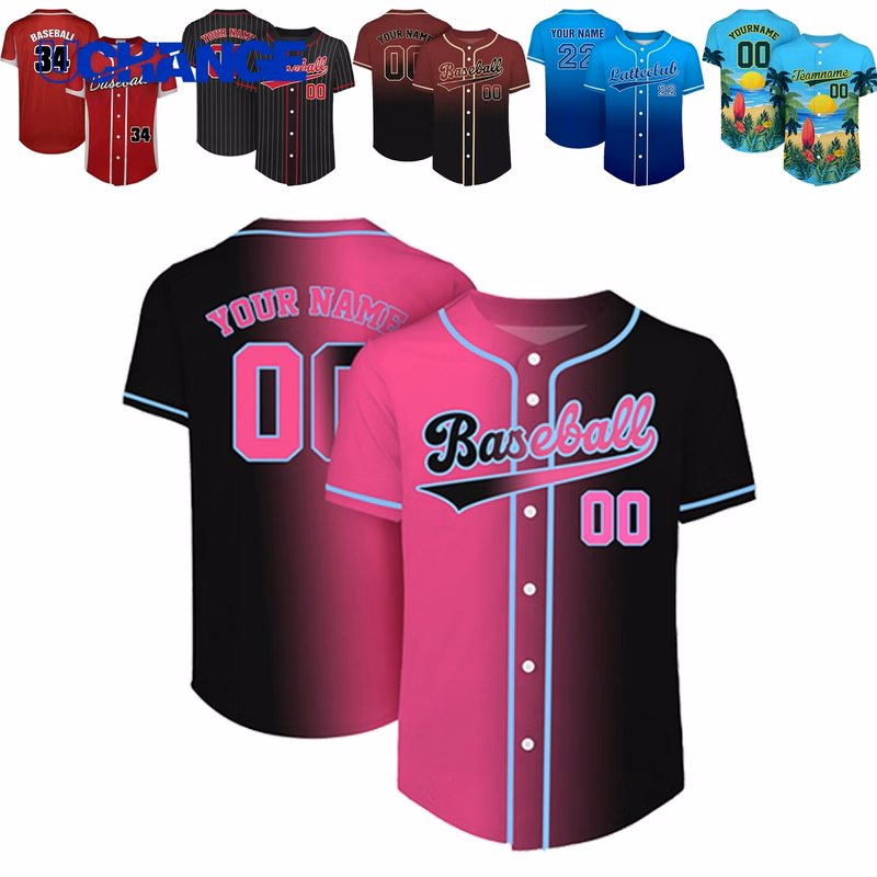 Athletic Team Jersey